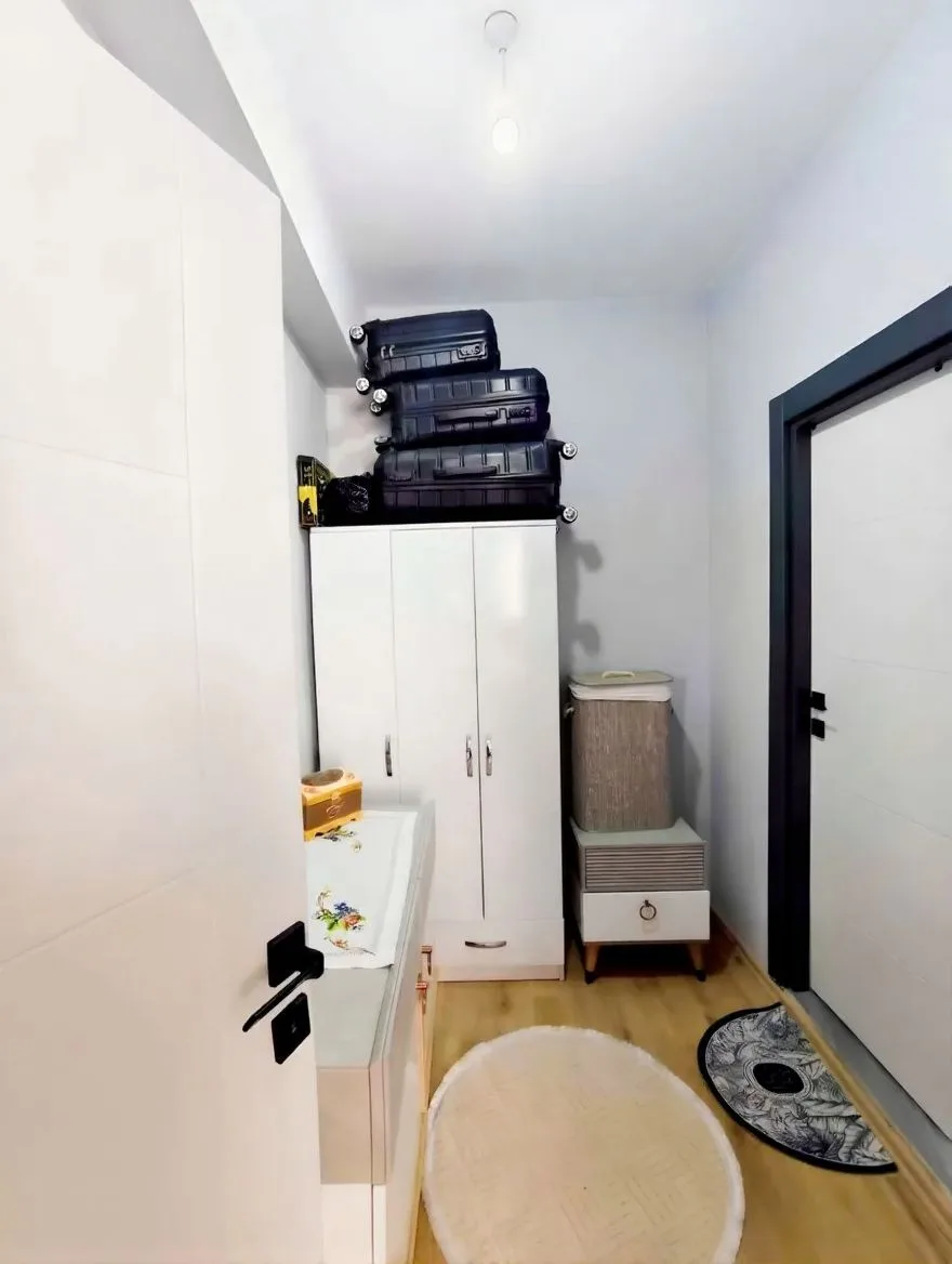 130M² ERZURUM KİRALIK 3+1 DAİRE AZIZIYE YENİ - Fotoğraf 24