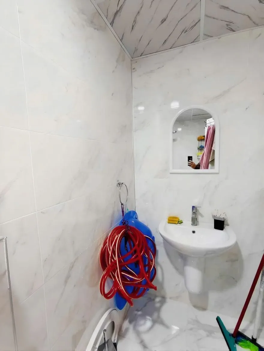 130M² ERZURUM KİRALIK 3+1 DAİRE AZIZIYE YENİ - Fotoğraf 25