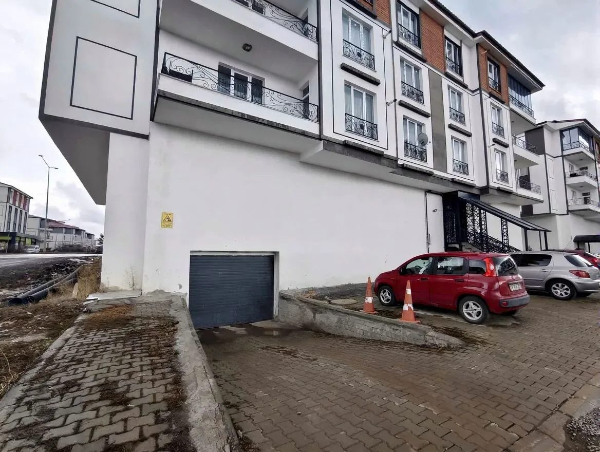 130M² ERZURUM KİRALIK 3+1 DAİRE AZIZIYE YENİ - 3