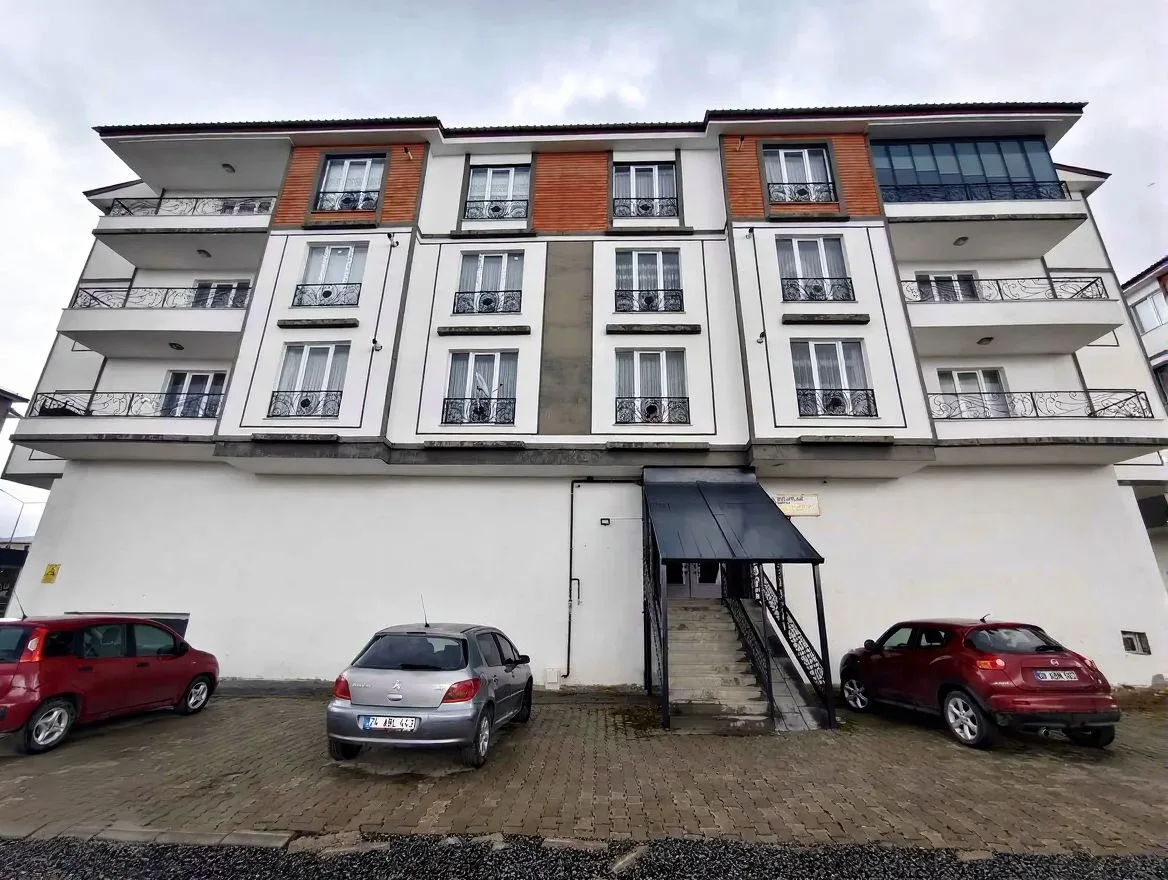 130M² ERZURUM KİRALIK 3+1 DAİRE AZIZIYE YENİ - 5