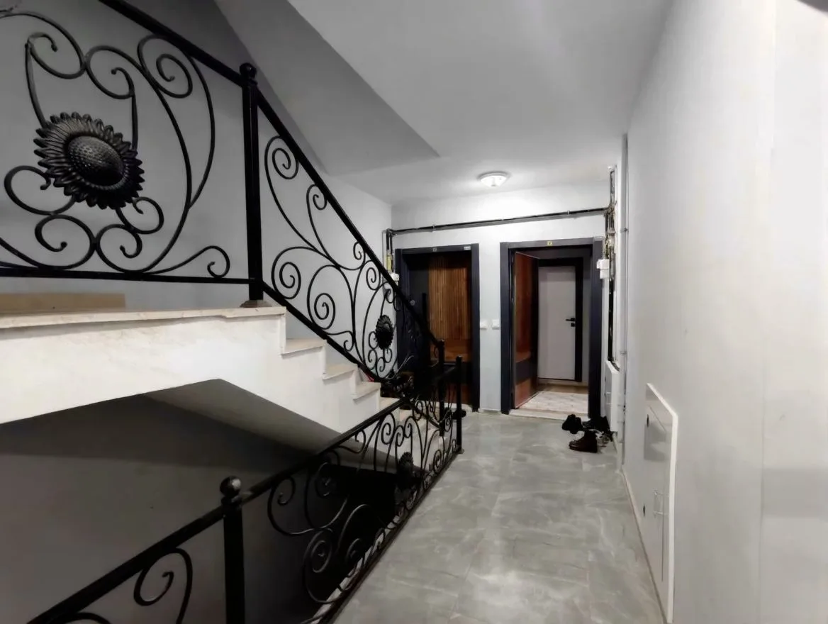 130M² ERZURUM KİRALIK 3+1 DAİRE AZIZIYE YENİ - Fotoğraf 6