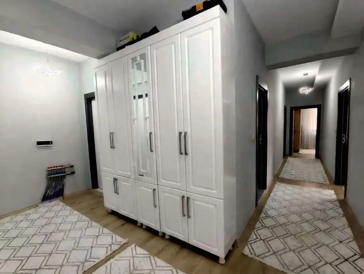 130M² ERZURUM KİRALIK 3+1 DAİRE AZIZIYE YENİ - Fotoğraf 7