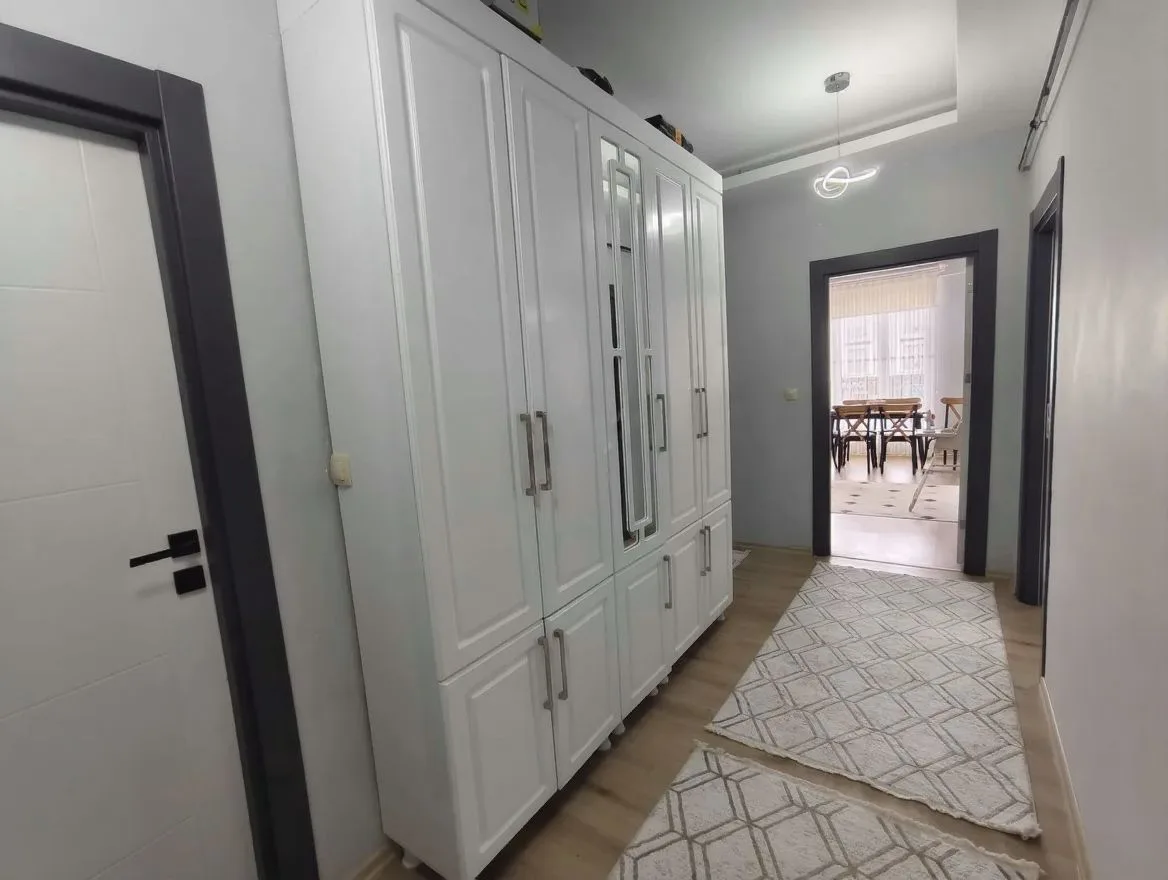 130M² ERZURUM KİRALIK 3+1 DAİRE AZIZIYE YENİ - Fotoğraf 8