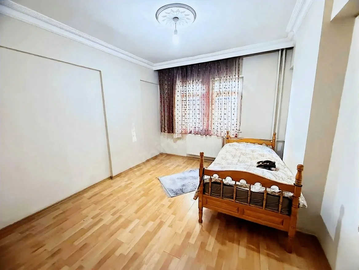 ERZURUM KİRALIK 4+1 DAİRE ARA/7 KAT 180M² YAKUTIYE - Fotoğraf 10