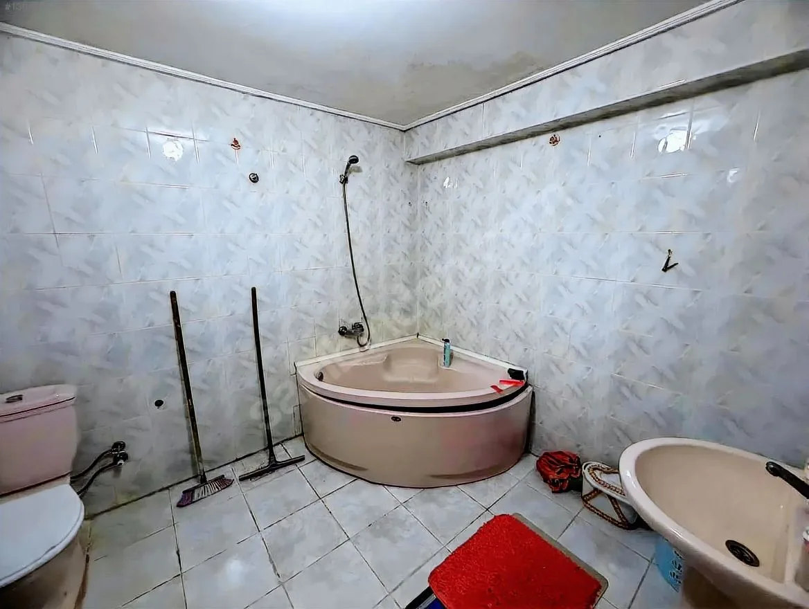 ERZURUM KİRALIK 4+1 DAİRE ARA/7 KAT 180M² YAKUTIYE - Fotoğraf 11