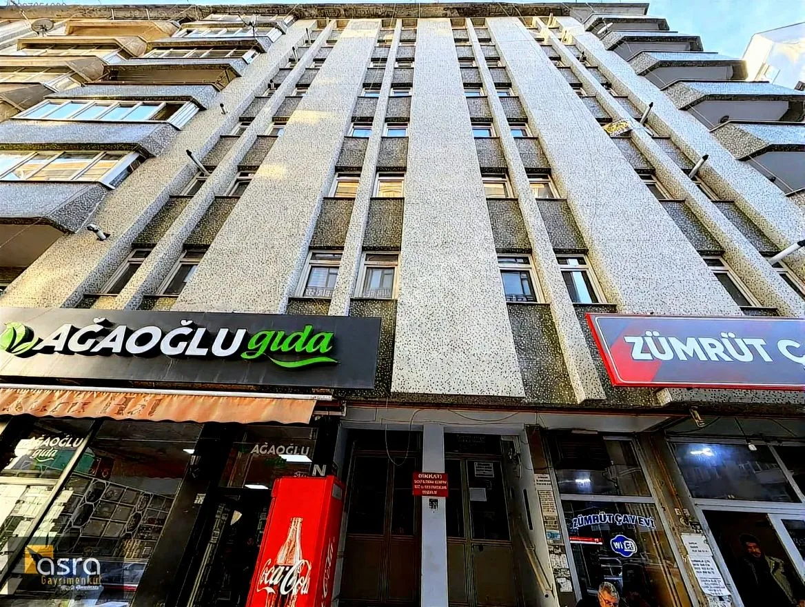 ERZURUM KİRALIK 4+1 DAİRE ARA/7 KAT 180M² YAKUTIYE - Fotoğraf 13