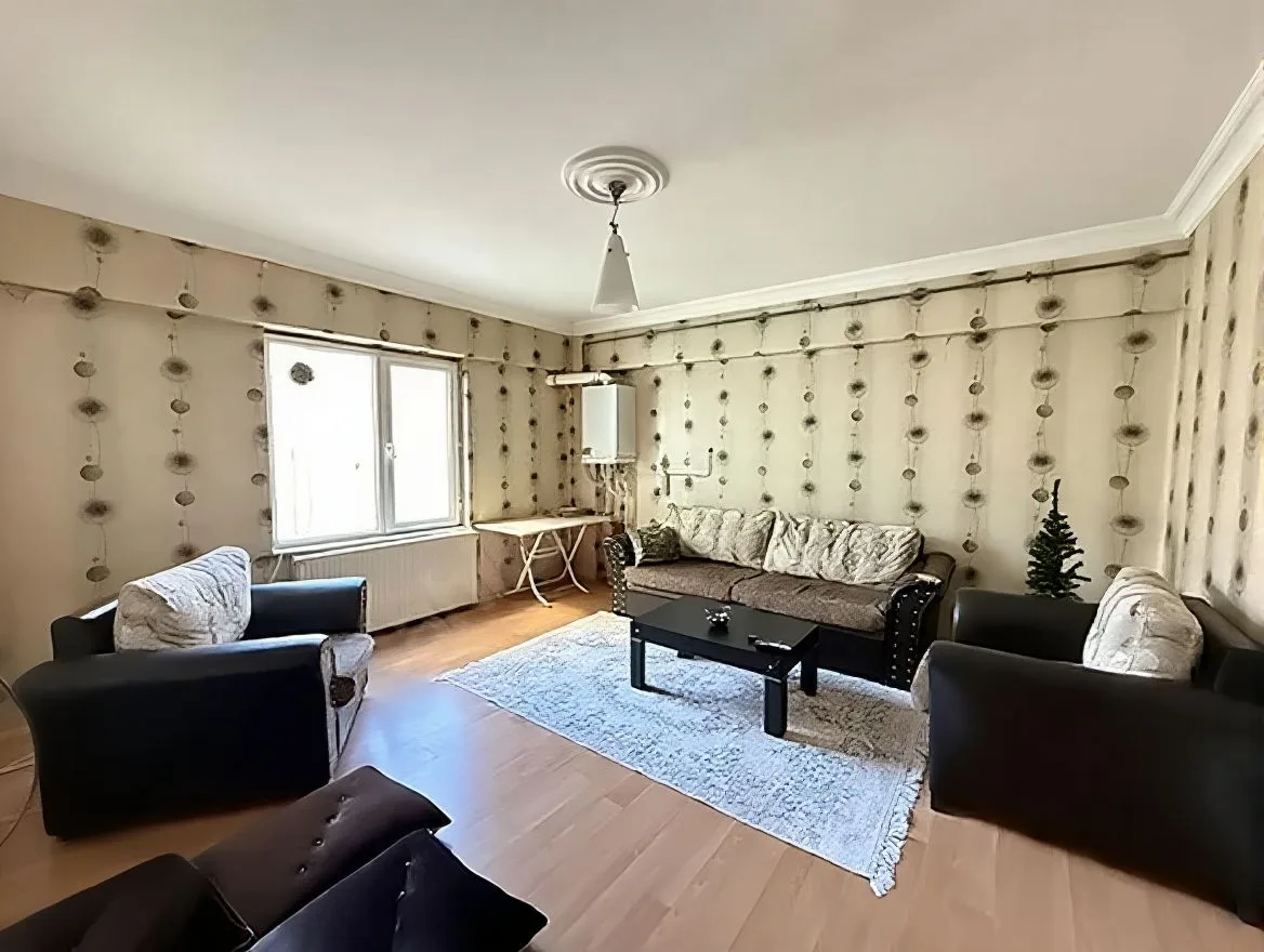 ERZURUM KİRALIK 4+1 DAİRE ARA/7 KAT 180M² YAKUTIYE - Fotoğraf 17