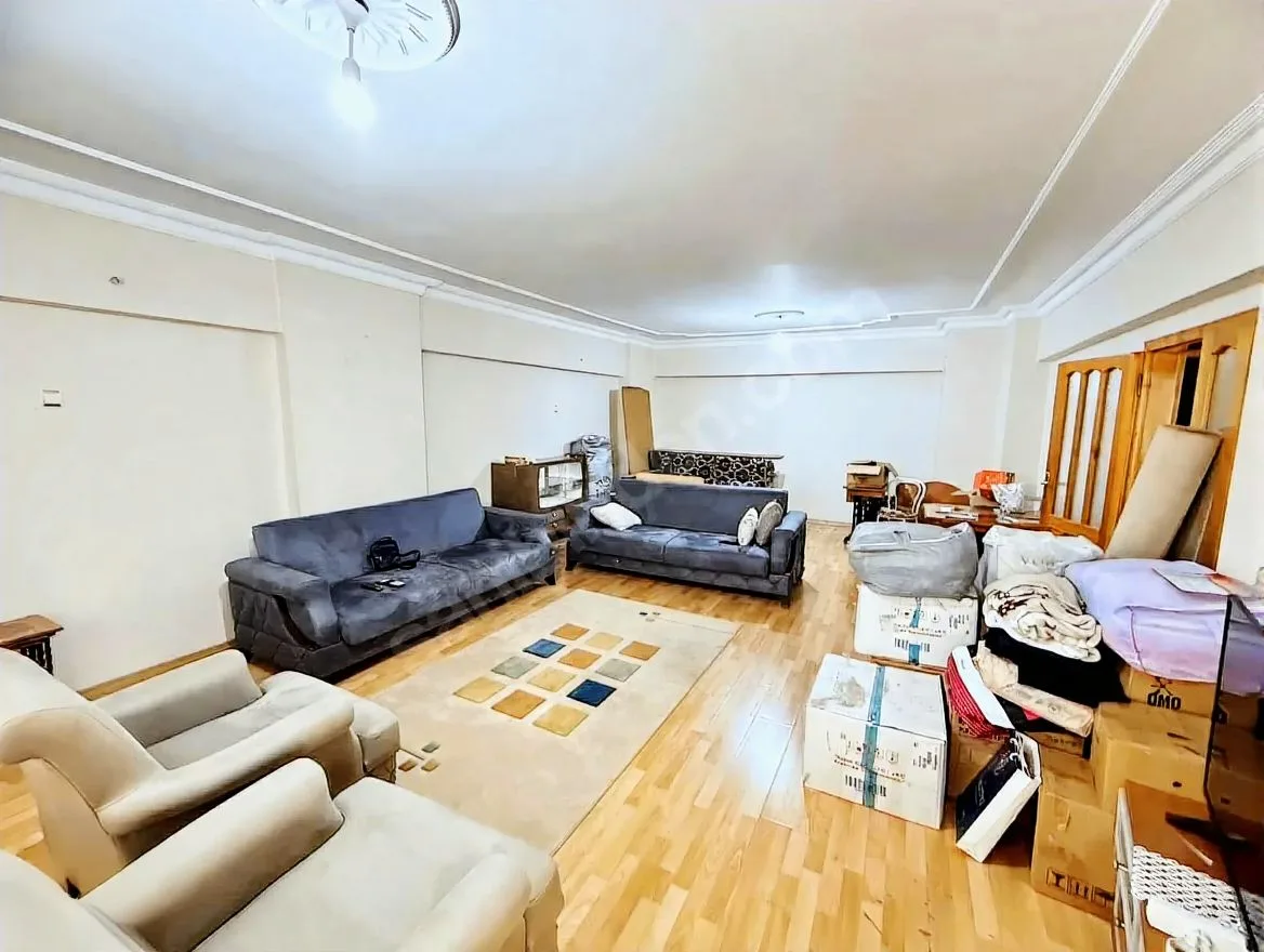 ERZURUM KİRALIK 4+1 DAİRE ARA/7 KAT 180M² YAKUTIYE - 3