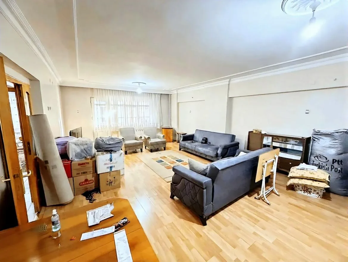 ERZURUM KİRALIK 4+1 DAİRE ARA/7 KAT 180M² YAKUTIYE - 4