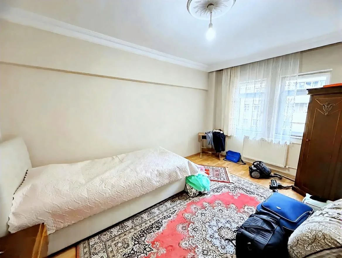 ERZURUM KİRALIK 4+1 DAİRE ARA/7 KAT 180M² YAKUTIYE - Fotoğraf 6