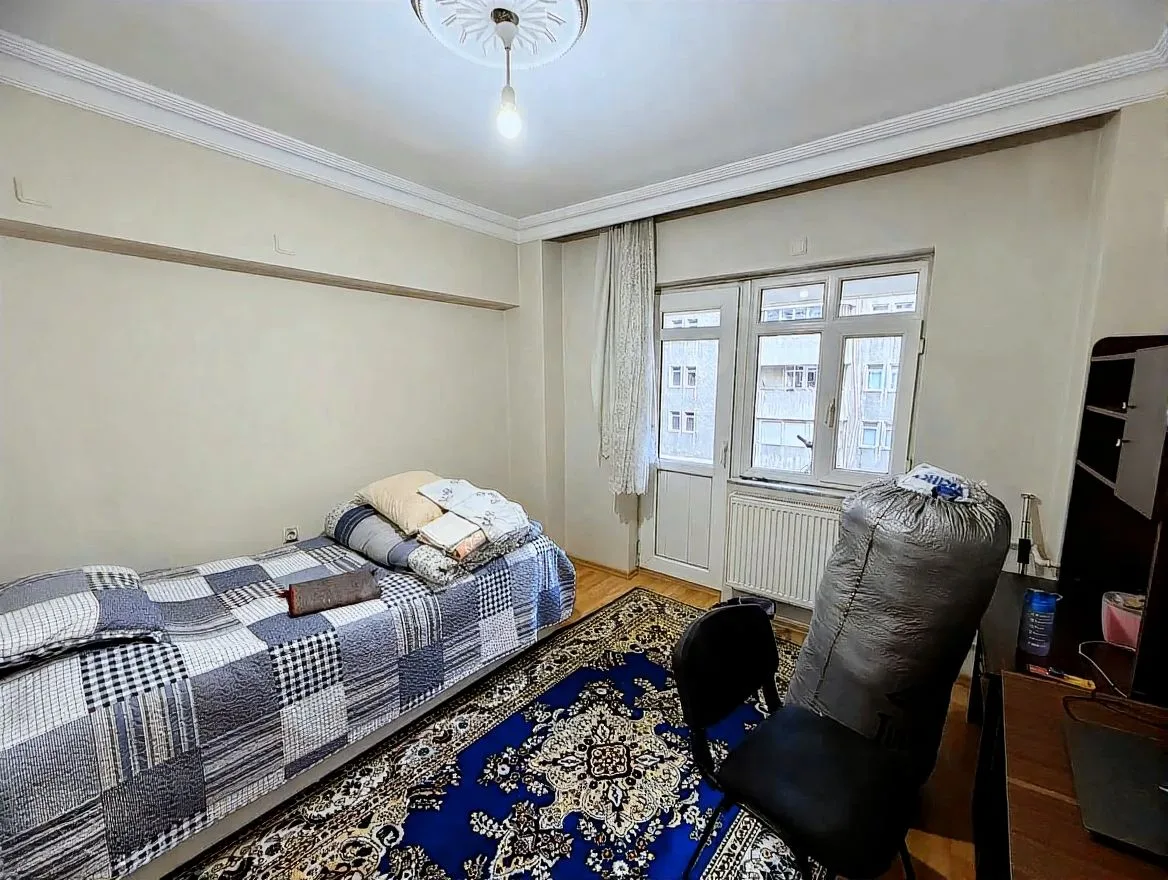ERZURUM KİRALIK 4+1 DAİRE ARA/7 KAT 180M² YAKUTIYE - Fotoğraf 7