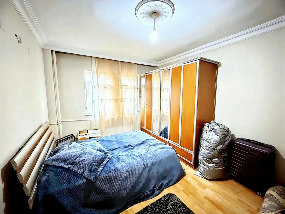 ERZURUM KİRALIK 4+1 DAİRE ARA/7 KAT 180M² YAKUTIYE - Fotoğraf 8