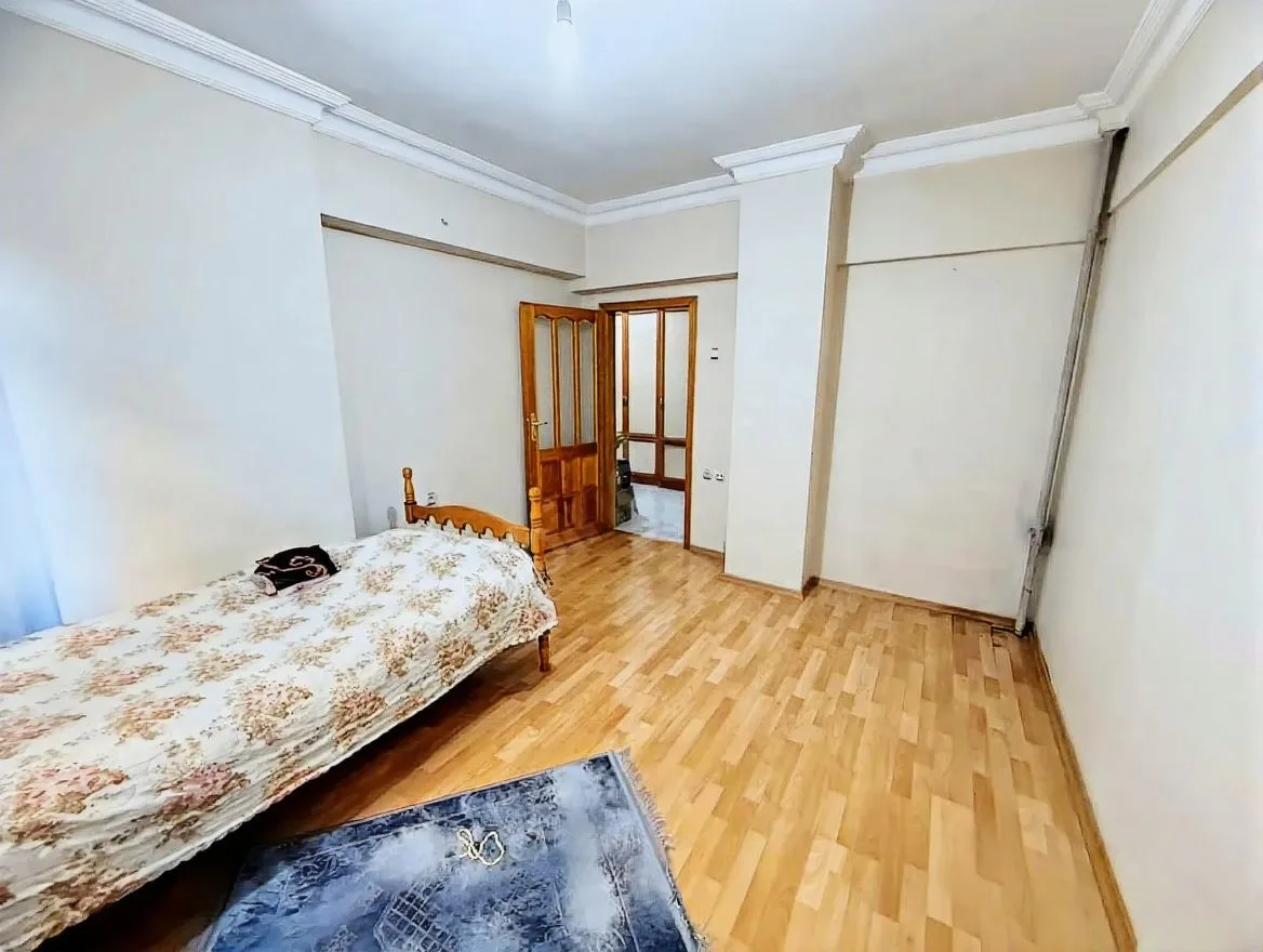 ERZURUM KİRALIK 4+1 DAİRE ARA/7 KAT 180M² YAKUTIYE - Fotoğraf 9