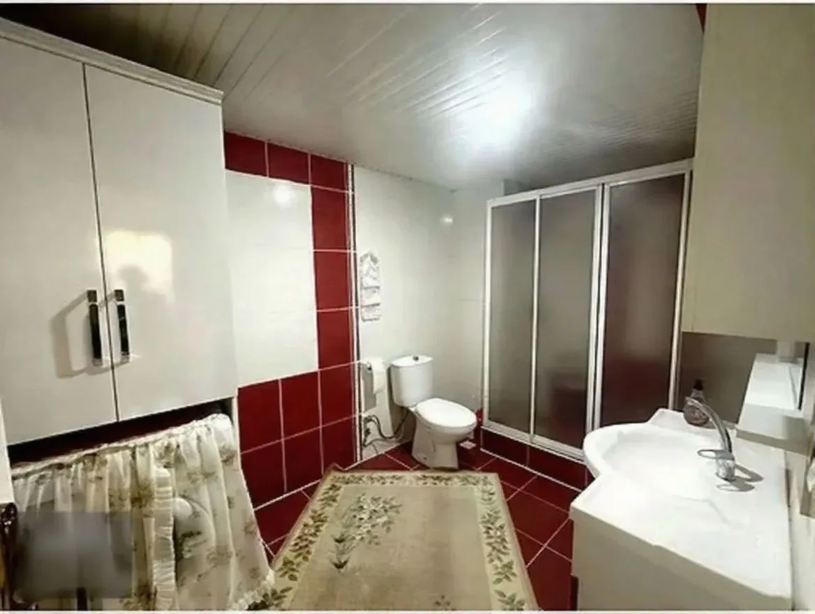 ERZURUM SATILIK 3+1 DAİRE ARA/7 KAT 110M² YAKUTIYE - Fotoğraf 10