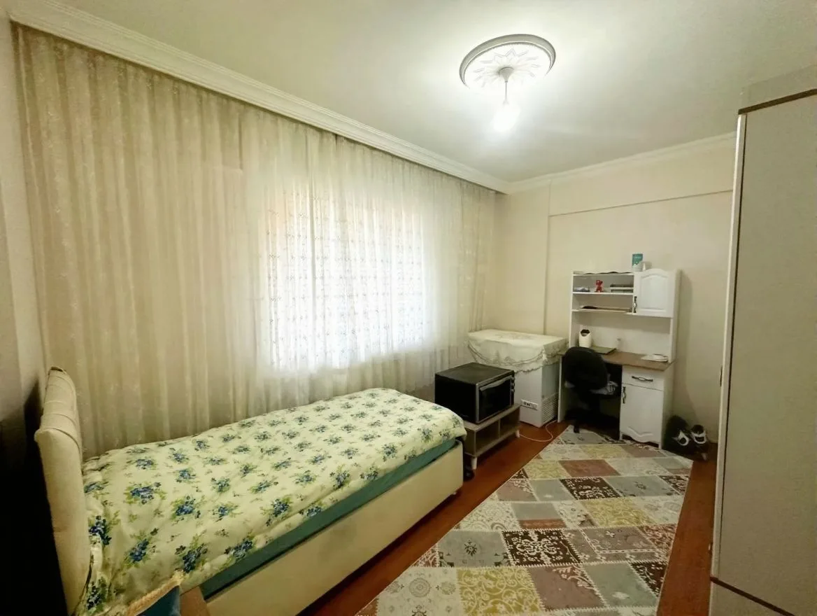 ERZURUM SATILIK 3+1 DAİRE ARA/7 KAT 110M² YAKUTIYE - Fotoğraf 11