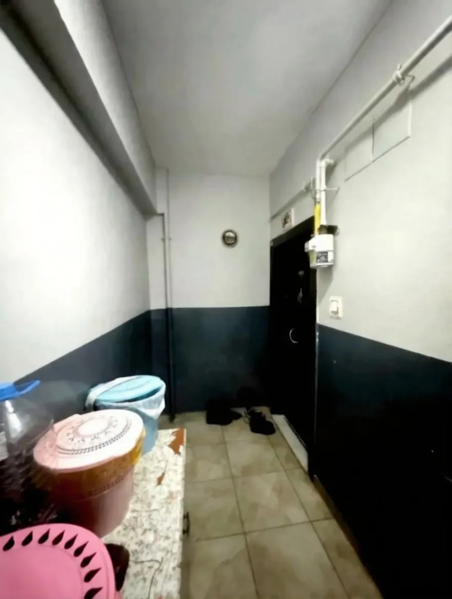 ERZURUM SATILIK 3+1 DAİRE ARA/7 KAT 110M² YAKUTIYE - Fotoğraf 17