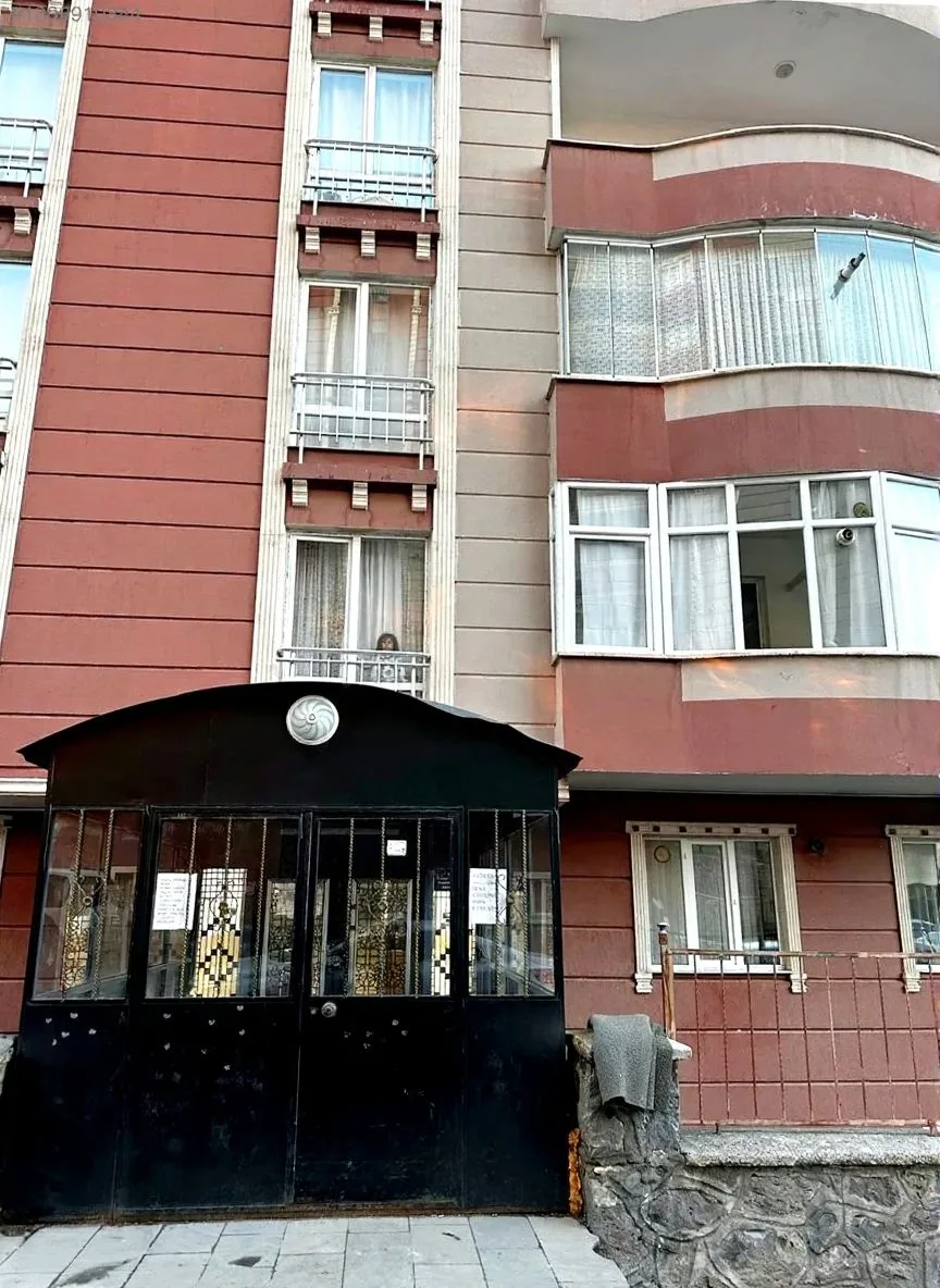 ERZURUM SATILIK 3+1 DAİRE ARA/7 KAT 110M² YAKUTIYE - Fotoğraf 22