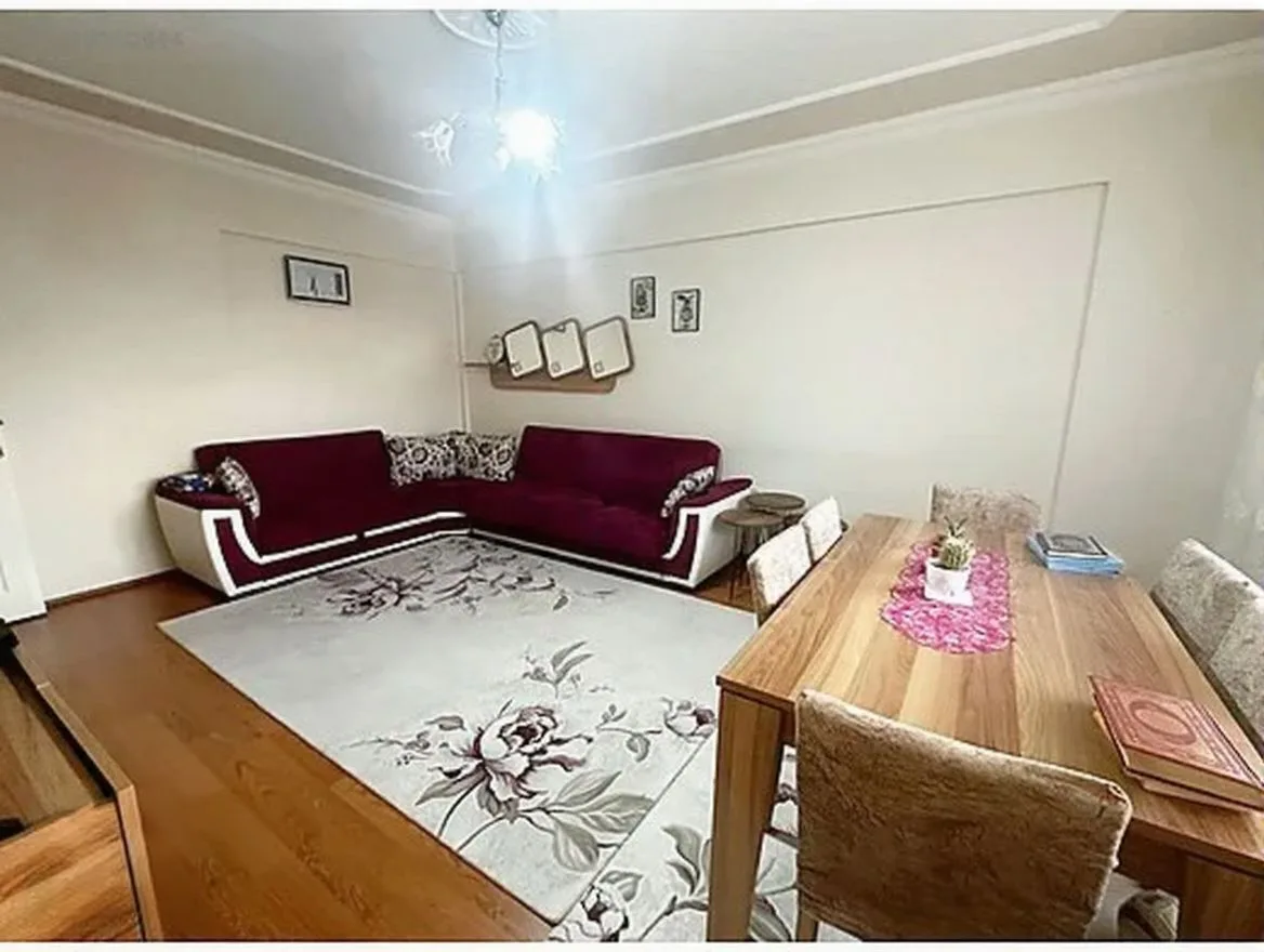 ERZURUM SATILIK 3+1 DAİRE ARA/7 KAT 110M² YAKUTIYE - 3