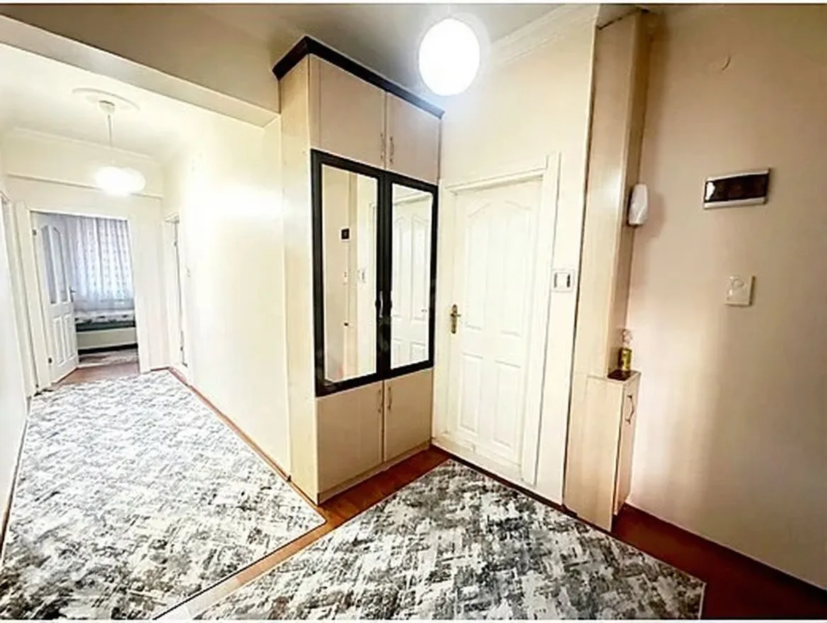 ERZURUM SATILIK 3+1 DAİRE ARA/7 KAT 110M² YAKUTIYE - 4