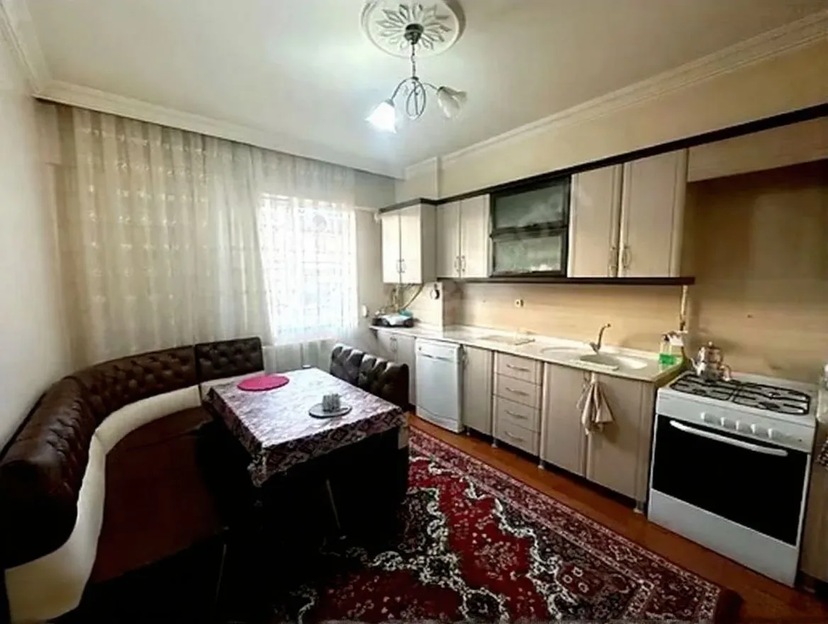 ERZURUM SATILIK 3+1 DAİRE ARA/7 KAT 110M² YAKUTIYE - Fotoğraf 7