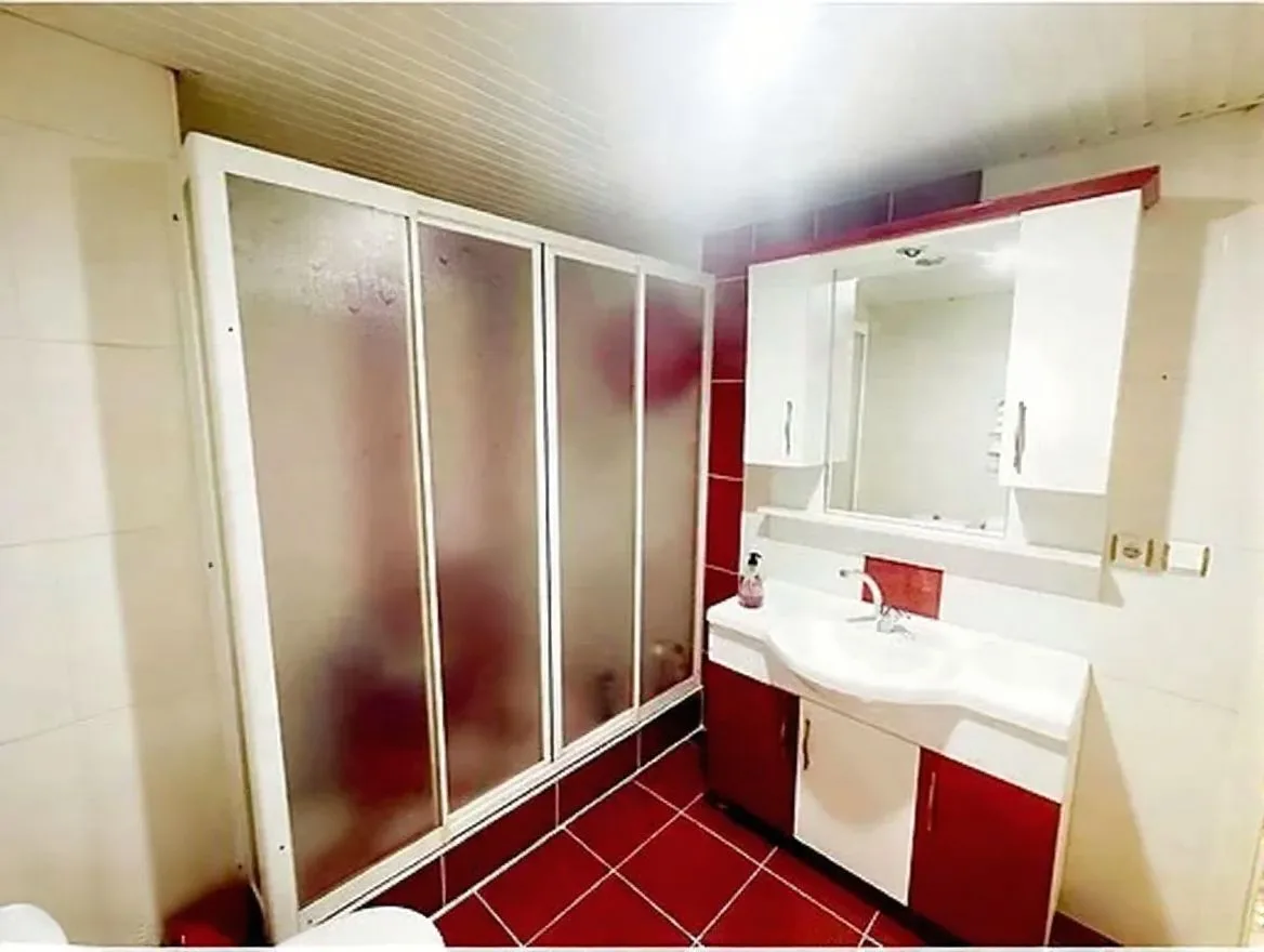 ERZURUM SATILIK 3+1 DAİRE ARA/7 KAT 110M² YAKUTIYE - Fotoğraf 9