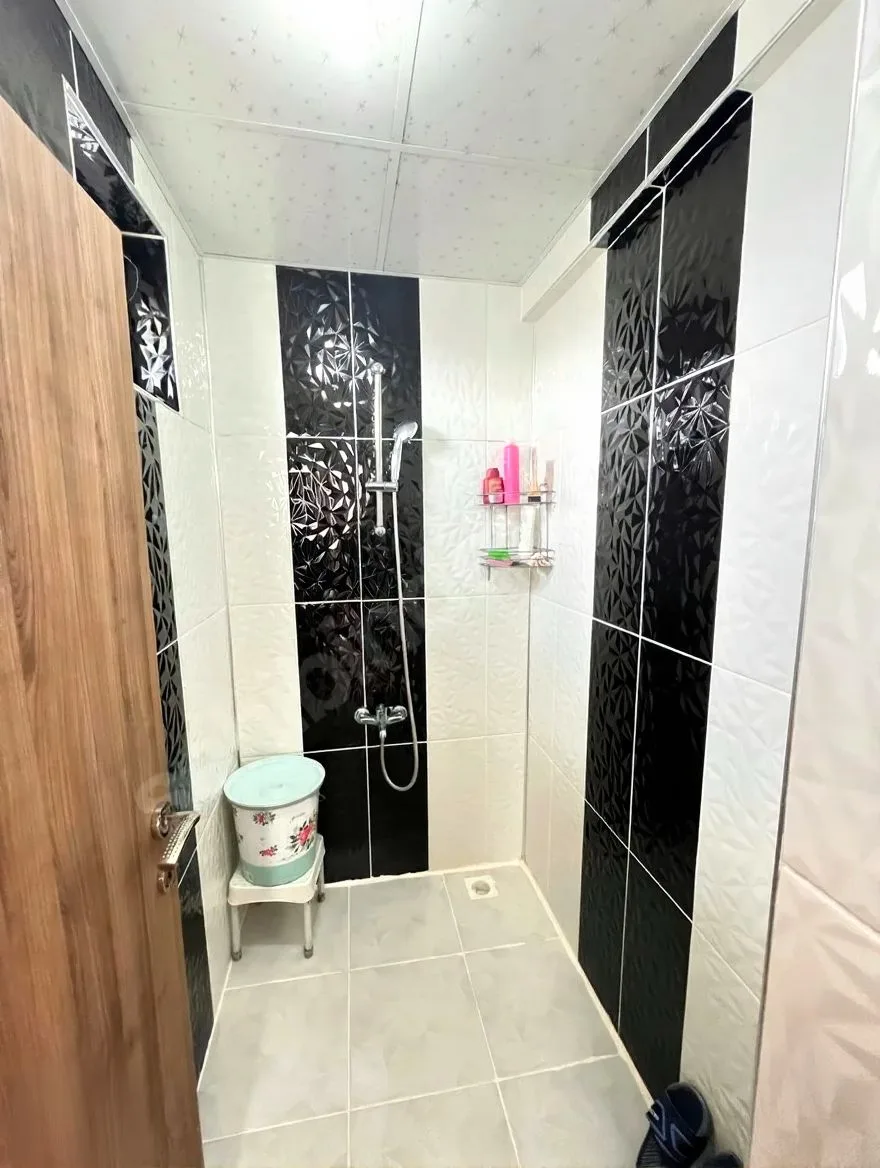 ERZURUM SATILIK 3+1 DAİRE 120M² AZIZIYE ÇATI KATI - Fotoğraf 10