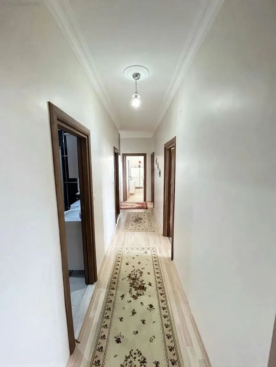 ERZURUM SATILIK 3+1 DAİRE 120M² AZIZIYE ÇATI KATI - Fotoğraf 13