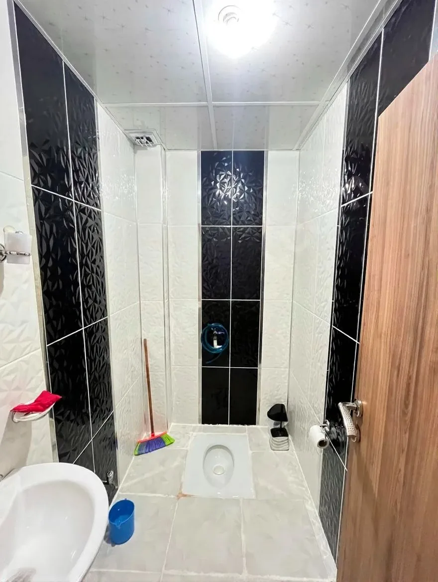 ERZURUM SATILIK 3+1 DAİRE 120M² AZIZIYE ÇATI KATI - Fotoğraf 14