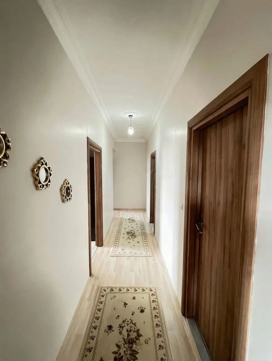 ERZURUM SATILIK 3+1 DAİRE 120M² AZIZIYE ÇATI KATI - Fotoğraf 15