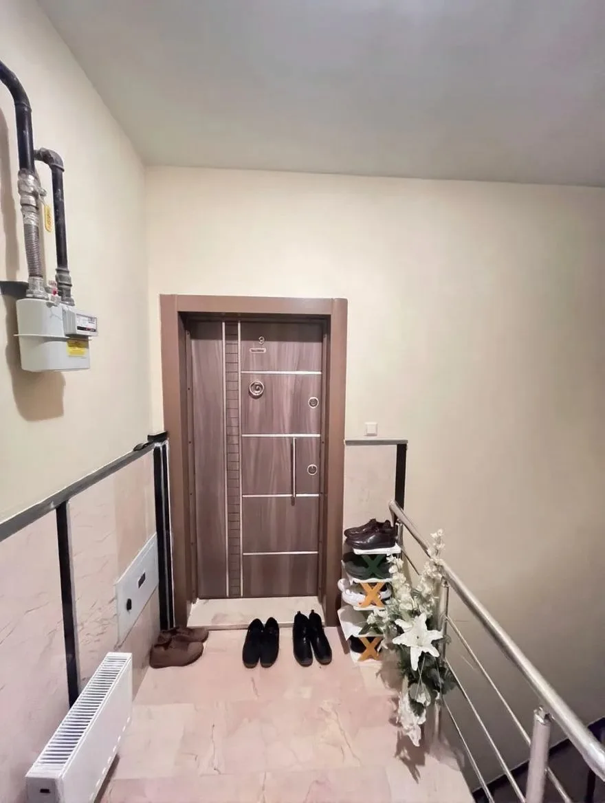 ERZURUM SATILIK 3+1 DAİRE 120M² AZIZIYE ÇATI KATI - Fotoğraf 25