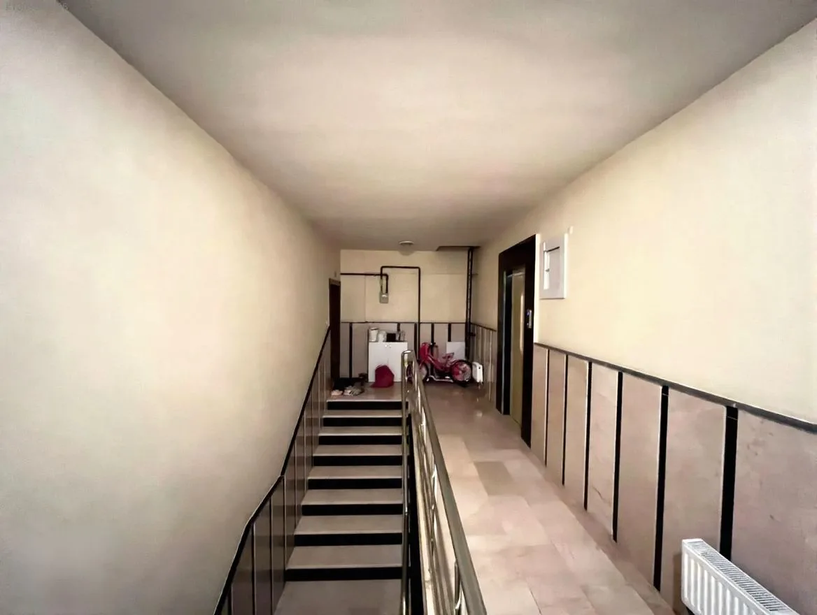 ERZURUM SATILIK 3+1 DAİRE 120M² AZIZIYE ÇATI KATI - Fotoğraf 26