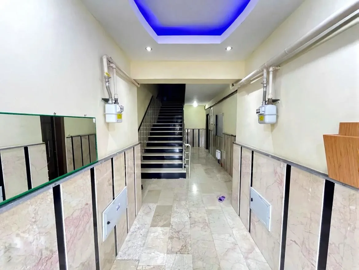 ERZURUM SATILIK 3+1 DAİRE 120M² AZIZIYE ÇATI KATI - Fotoğraf 28