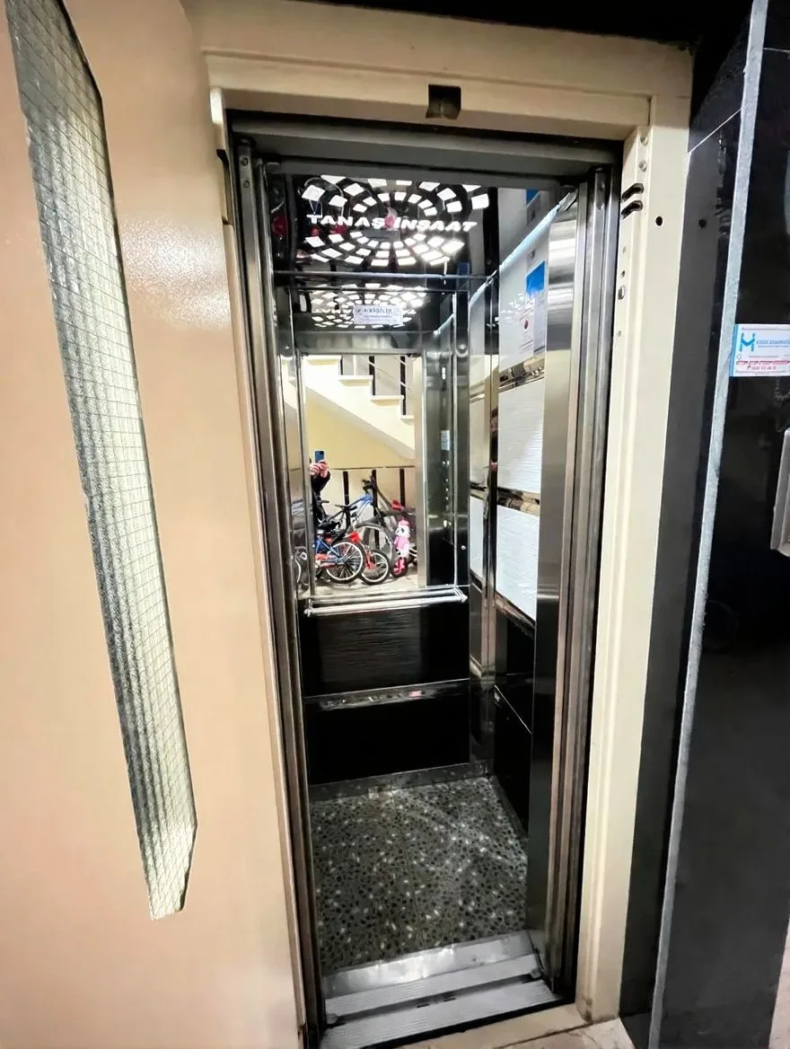 ERZURUM SATILIK 3+1 DAİRE 120M² AZIZIYE ÇATI KATI - Fotoğraf 29