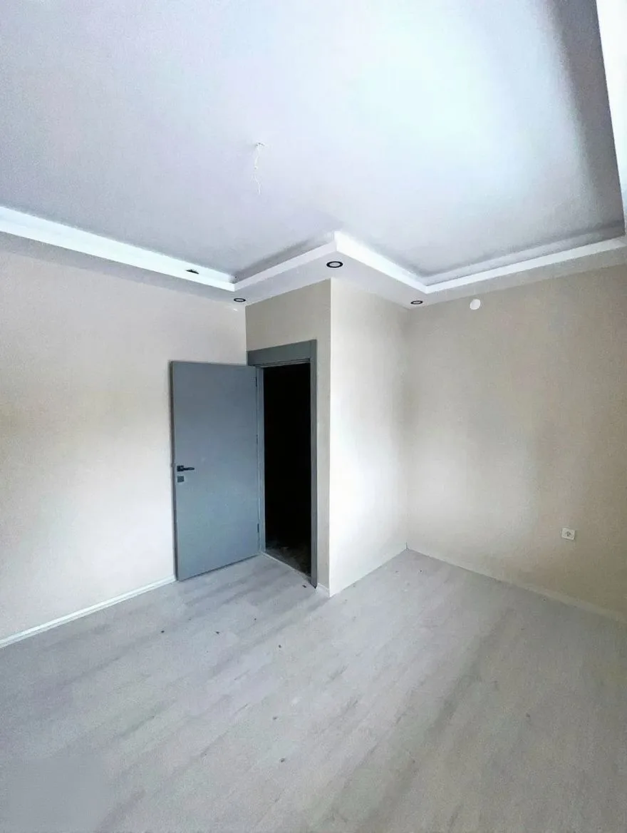 ERZURUM YAKUTIYE SATILIK 2+1 DAİRE ÖMER NASUHI BILMEN MH. 80M² - Fotoğraf 10