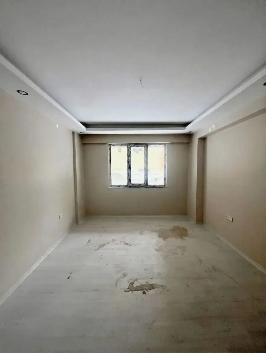 ERZURUM YAKUTIYE SATILIK 2+1 DAİRE ÖMER NASUHI BILMEN MH. 80M² - Fotoğraf 11