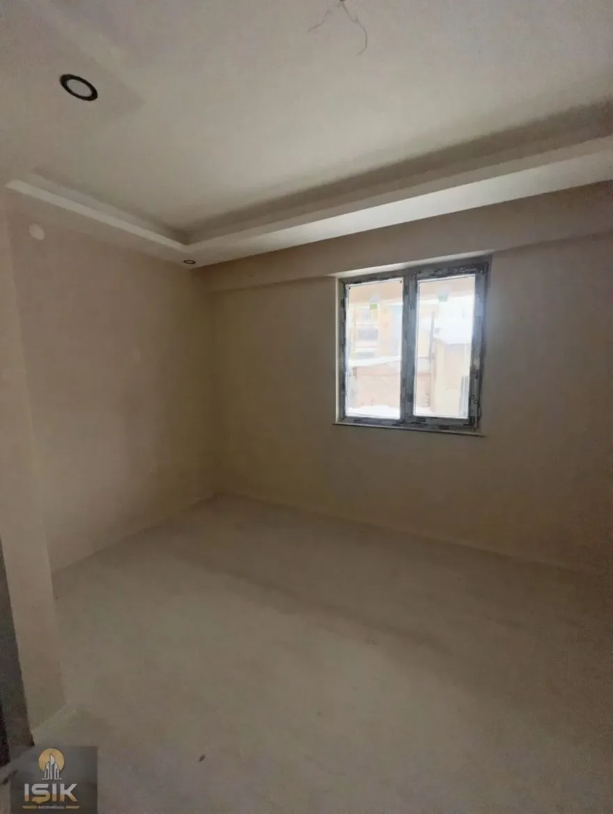 ERZURUM YAKUTIYE SATILIK 2+1 DAİRE ÖMER NASUHI BILMEN MH. 80M² - Fotoğraf 13