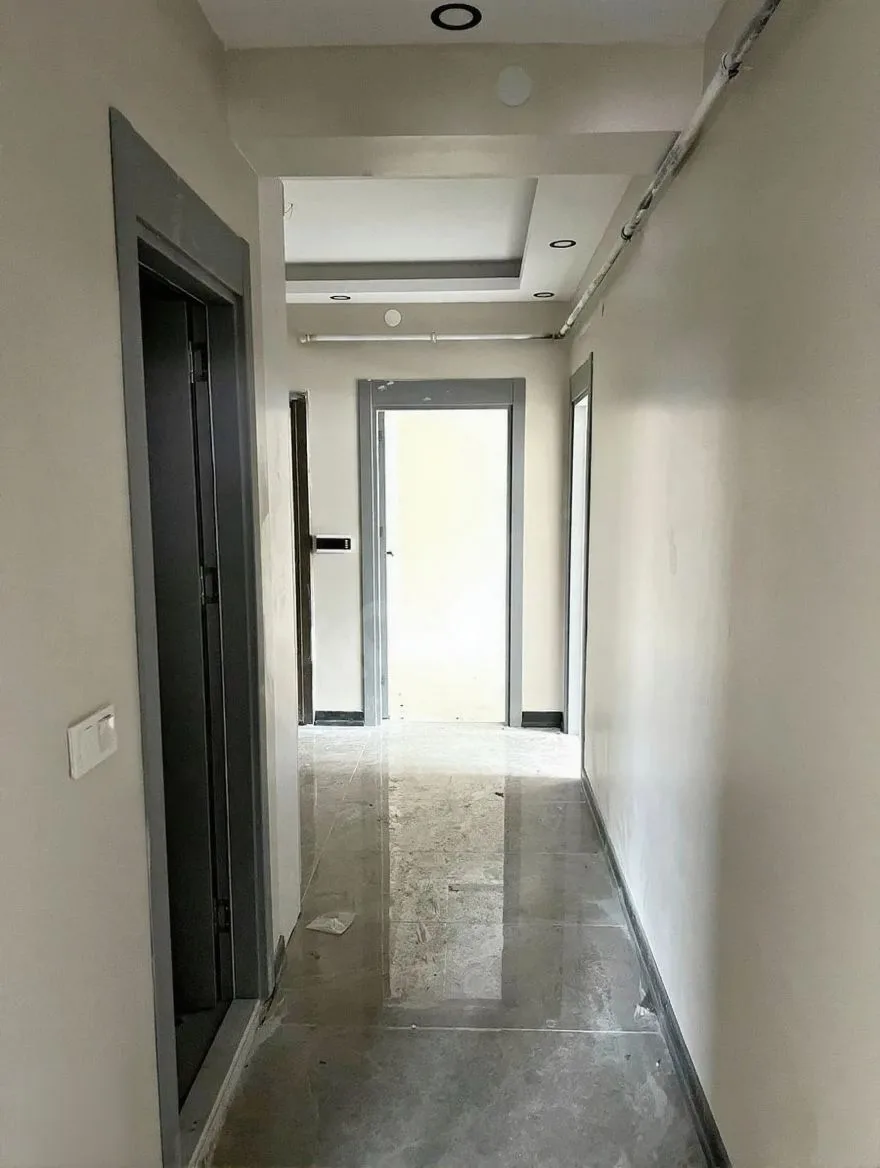 ERZURUM YAKUTIYE SATILIK 2+1 DAİRE ÖMER NASUHI BILMEN MH. 80M² - Fotoğraf 16
