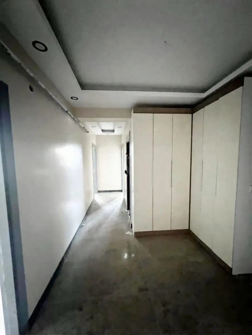 ERZURUM YAKUTIYE SATILIK 2+1 DAİRE ÖMER NASUHI BILMEN MH. 80M² - Fotoğraf 17