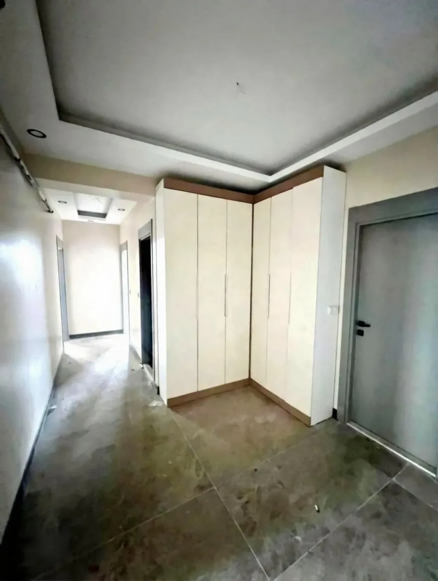 ERZURUM YAKUTIYE SATILIK 2+1 DAİRE ÖMER NASUHI BILMEN MH. 80M² - Fotoğraf 18