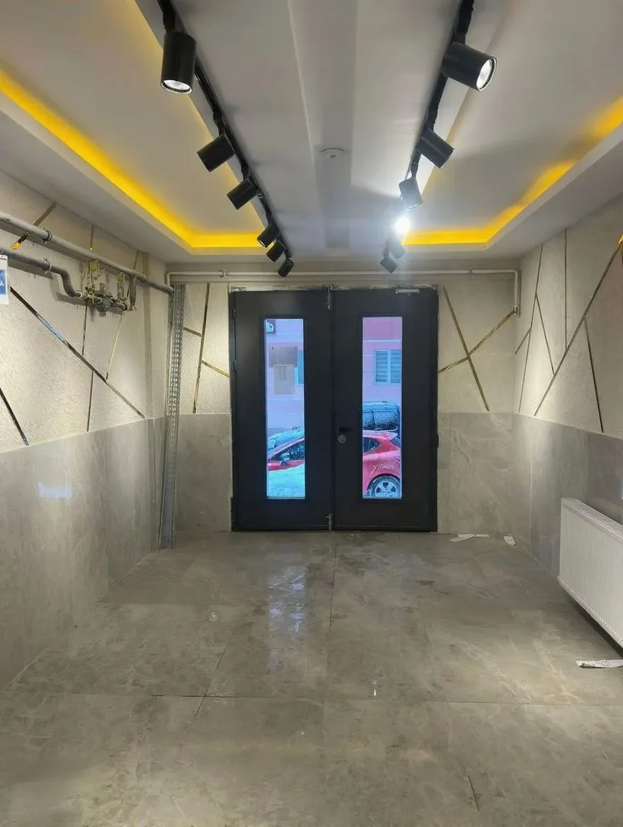 ERZURUM YAKUTIYE SATILIK 2+1 DAİRE ÖMER NASUHI BILMEN MH. 80M² - Fotoğraf 19