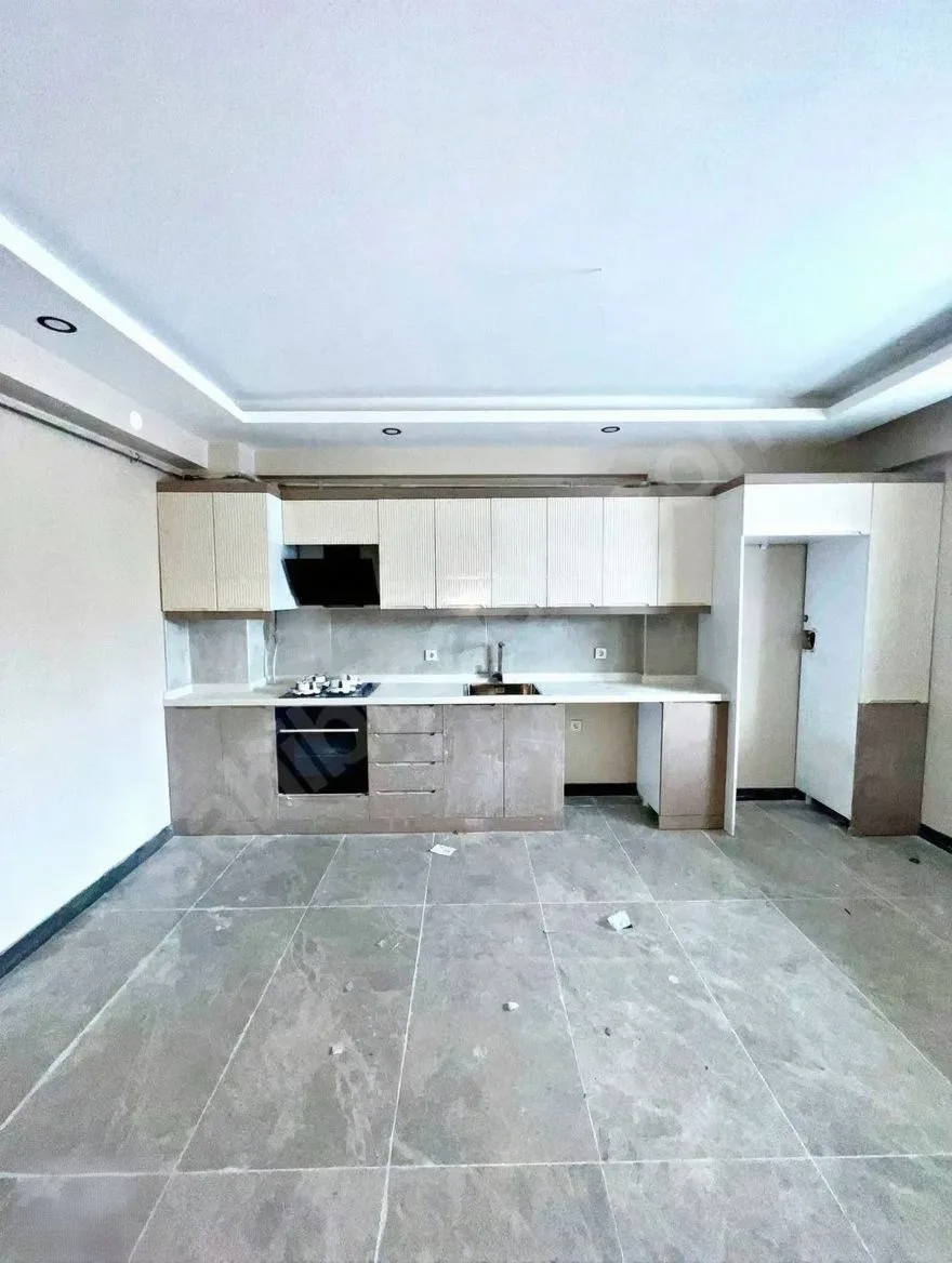 ERZURUM YAKUTIYE SATILIK 2+1 DAİRE ÖMER NASUHI BILMEN MH. 80M² - 2