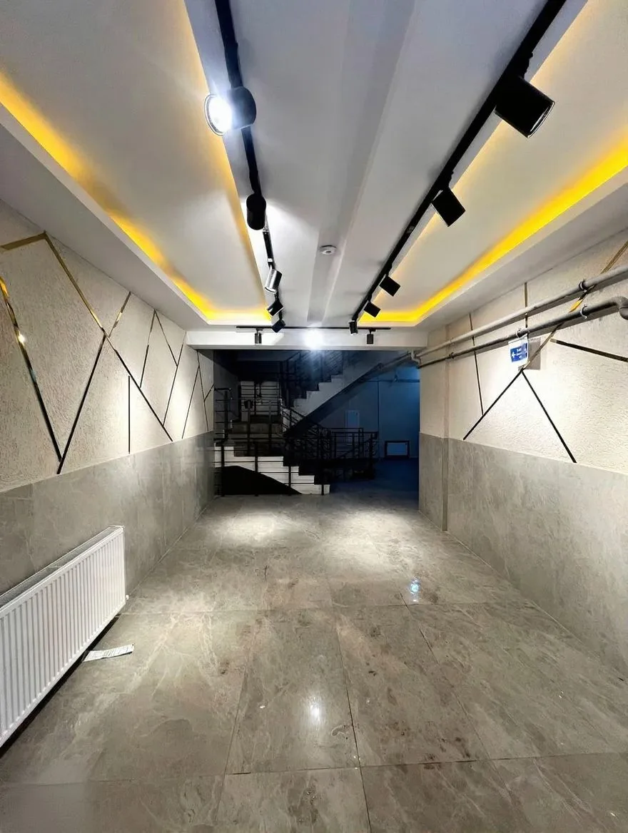 ERZURUM YAKUTIYE SATILIK 2+1 DAİRE ÖMER NASUHI BILMEN MH. 80M² - Fotoğraf 20