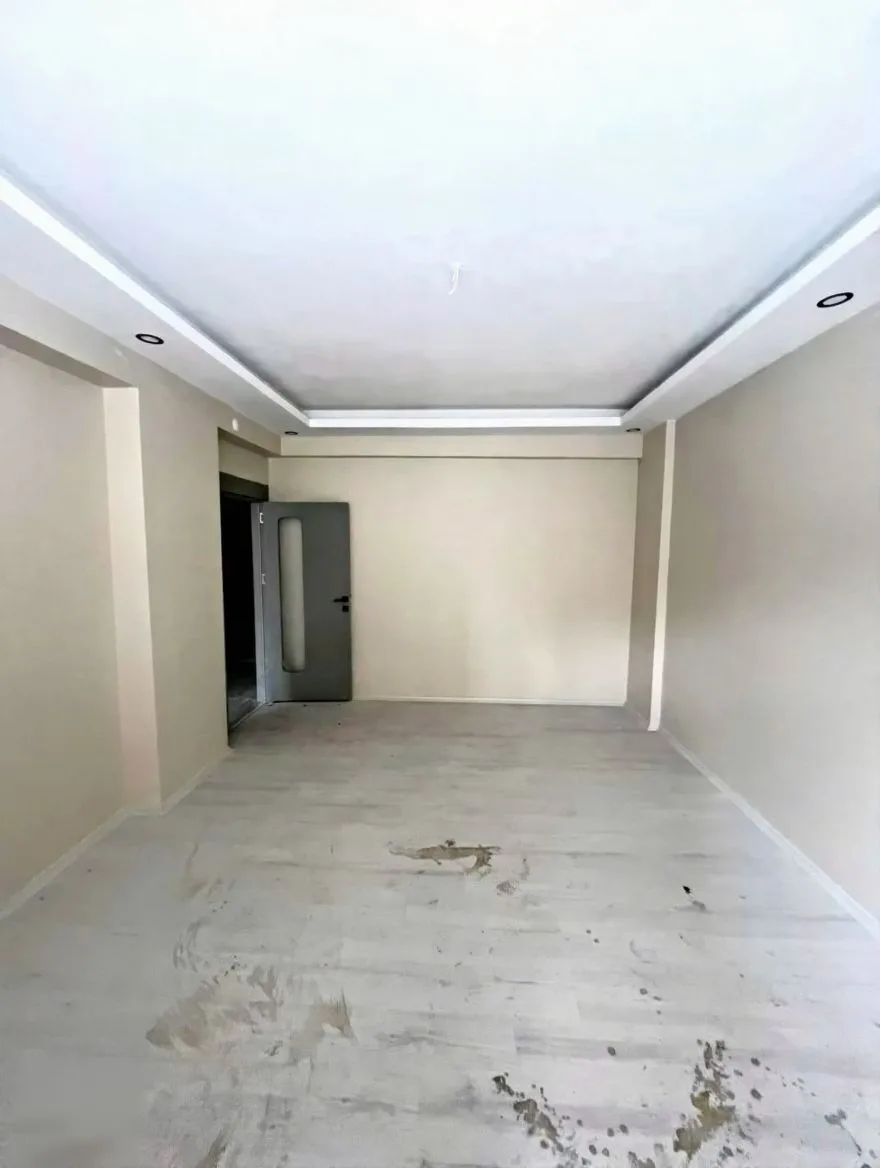 ERZURUM YAKUTIYE SATILIK 2+1 DAİRE ÖMER NASUHI BILMEN MH. 80M² - 5
