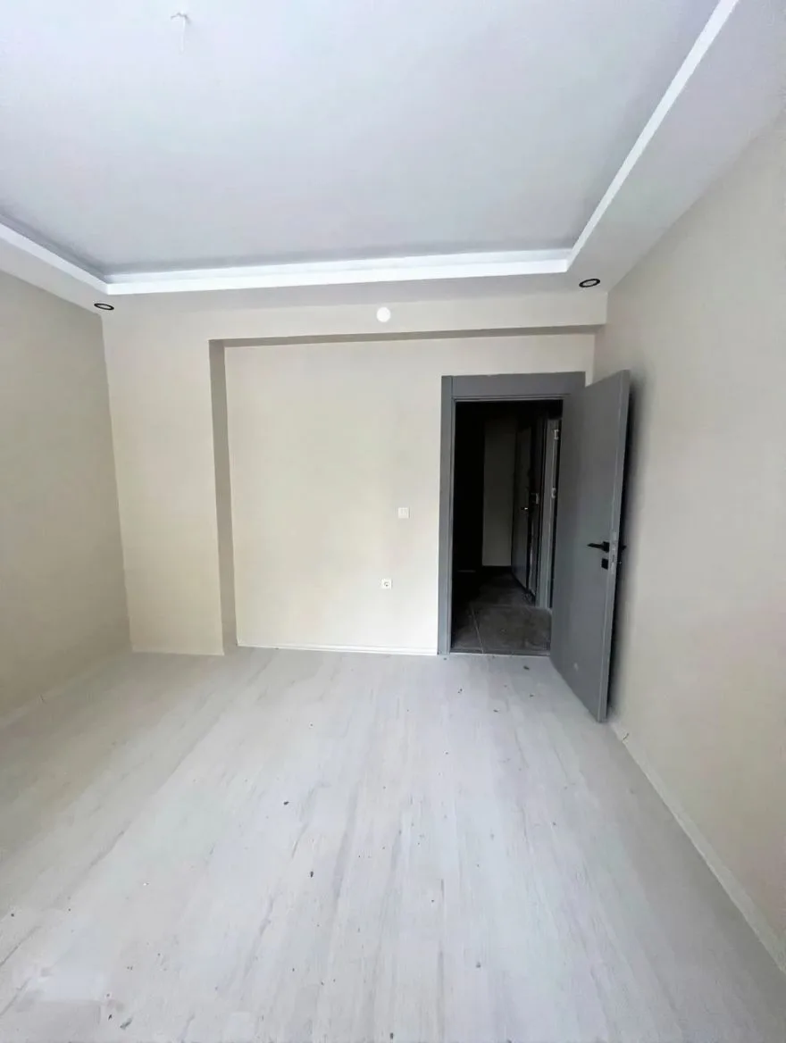ERZURUM YAKUTIYE SATILIK 2+1 DAİRE ÖMER NASUHI BILMEN MH. 80M² - Fotoğraf 6