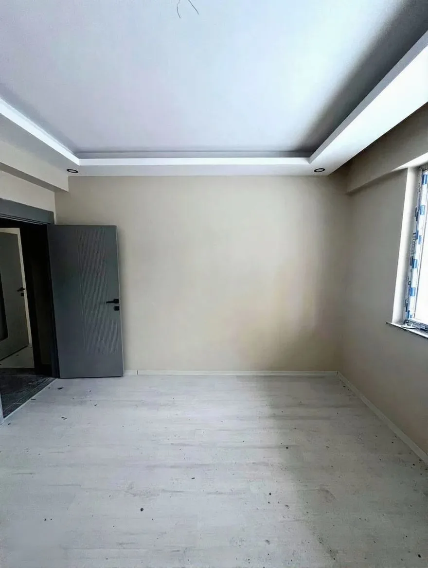 ERZURUM YAKUTIYE SATILIK 2+1 DAİRE ÖMER NASUHI BILMEN MH. 80M² - Fotoğraf 7