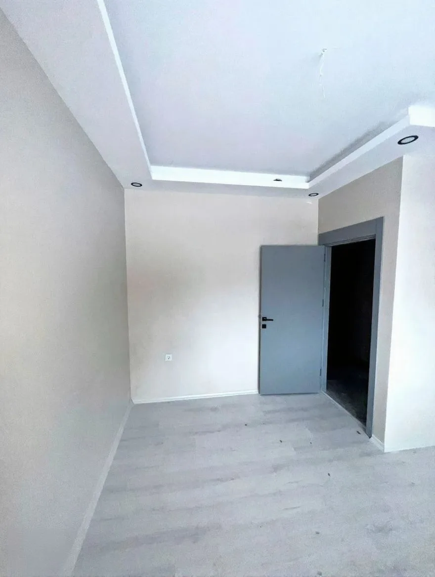 ERZURUM YAKUTIYE SATILIK 2+1 DAİRE ÖMER NASUHI BILMEN MH. 80M² - Fotoğraf 8