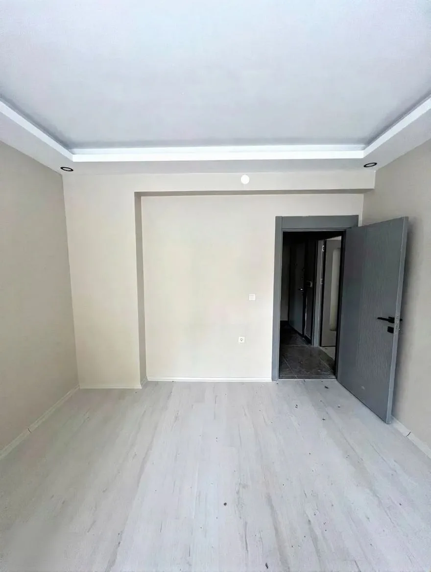 ERZURUM YAKUTIYE SATILIK 2+1 DAİRE ÖMER NASUHI BILMEN MH. 80M² - Fotoğraf 9