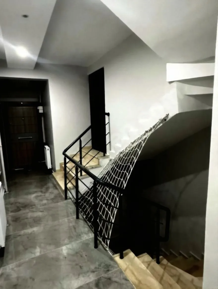 1+1 SATILIK DAİRE ERZURUM/AZIZIYE 40M² ARA/3 - Fotoğraf 10