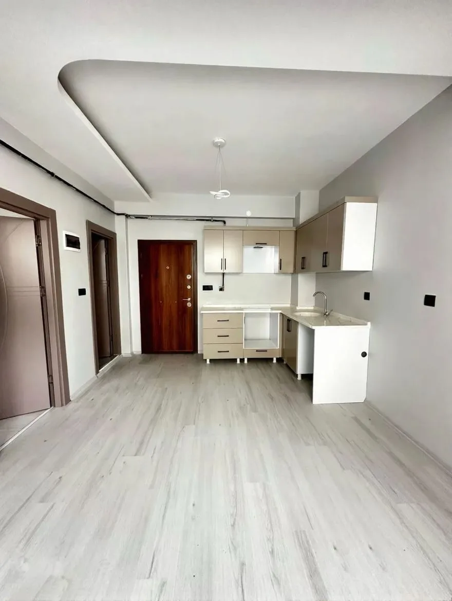 1+1 SATILIK DAİRE ERZURUM/AZIZIYE 40M² ARA/3 - 3