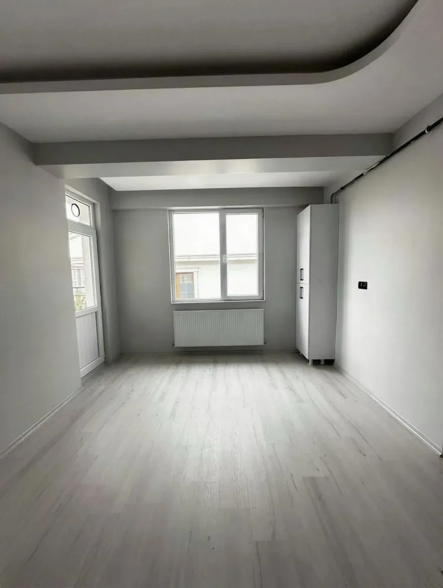 1+1 SATILIK DAİRE ERZURUM/AZIZIYE 40M² ARA/3 - 5